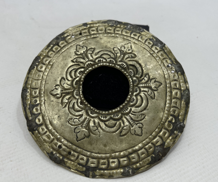 OSMANLI DÖNEMİ GELİN TEPELİĞİ