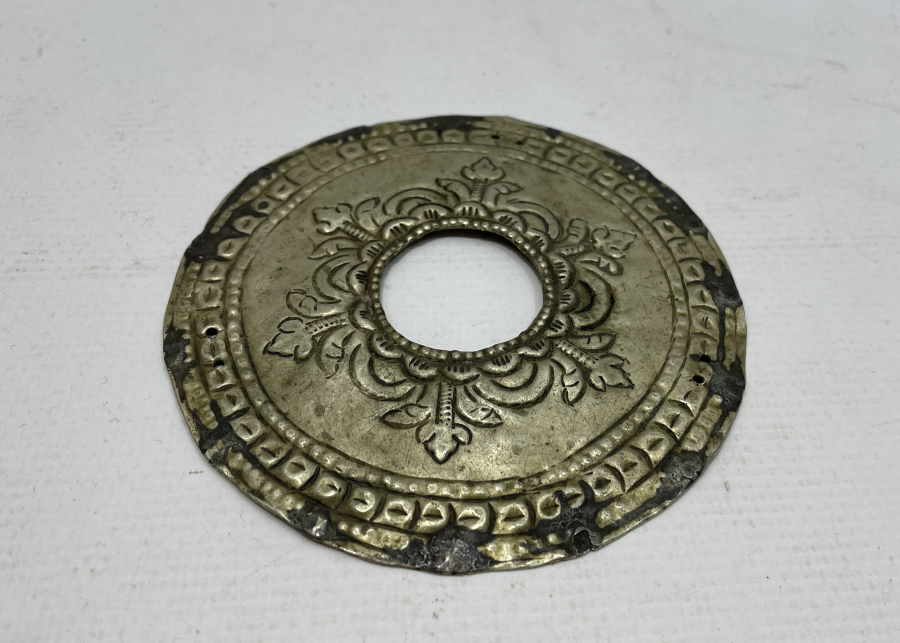 OSMANLI DÖNEMİ GELİN TEPELİĞİ