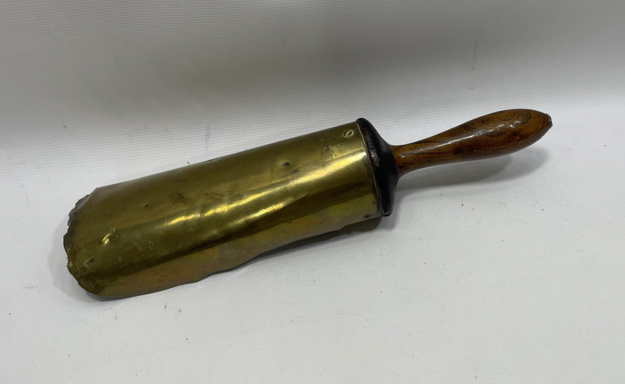 OSMANLI DÖNEMİ KAHVECİ KÜREĞİ