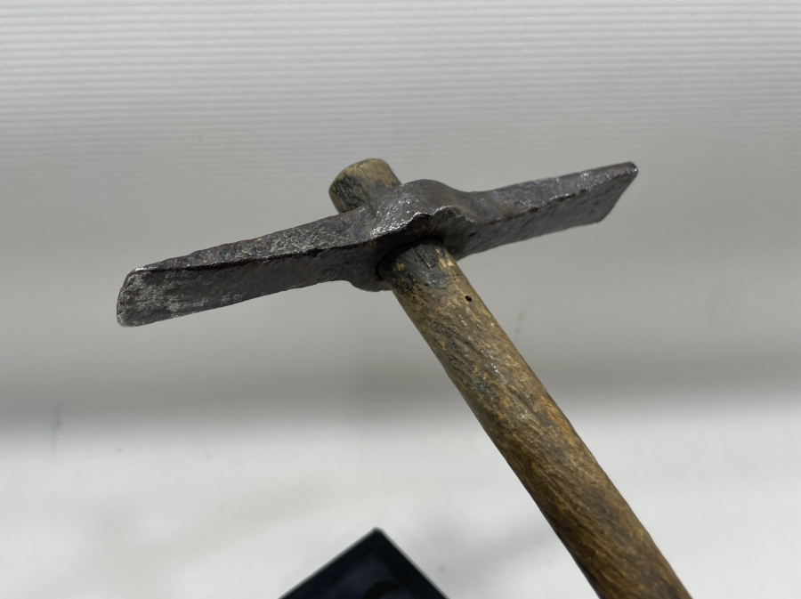 OSMANLI DÖNEMİ KUYUMCU ÇEKİCİ