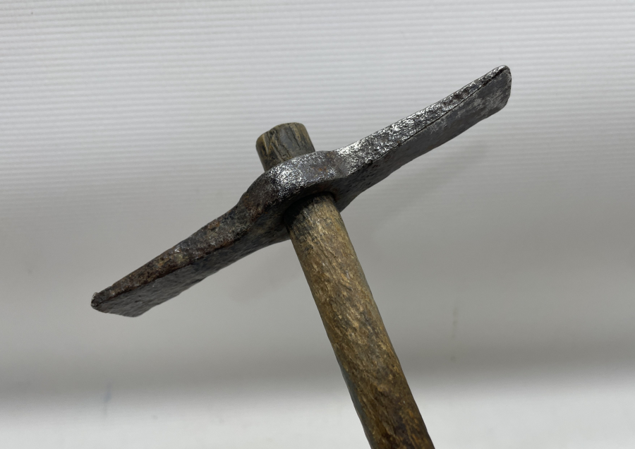 OSMANLI DÖNEMİ KUYUMCU ÇEKİCİ