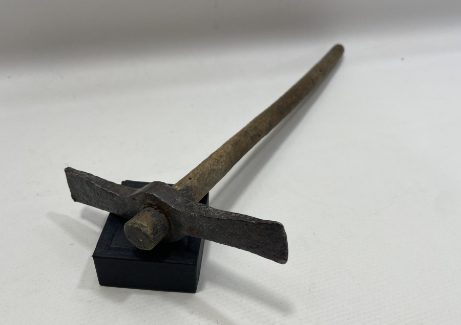 OSMANLI DÖNEMİ KUYUMCU ÇEKİCİ