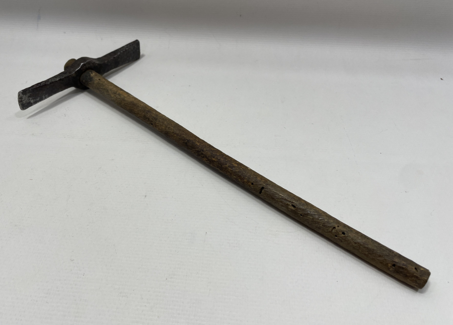 OSMANLI DÖNEMİ KUYUMCU ÇEKİCİ