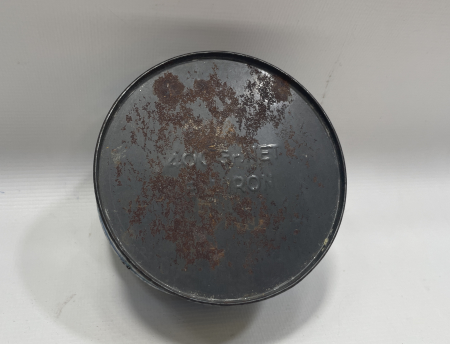 OSMANLI DÖNEMİ NADİR LOKUM KUTUSU