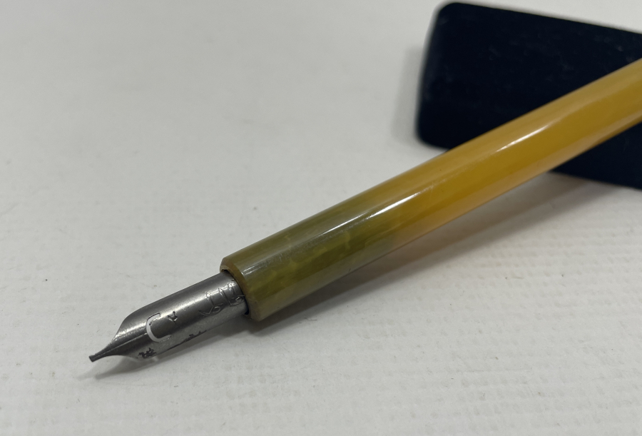 OSMANLICA YAZILI MİSKEVİ BAĞA DİVİT