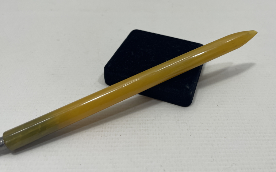 OSMANLICA YAZILI MİSKEVİ BAĞA DİVİT