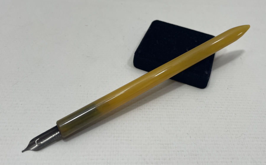 OSMANLICA YAZILI MİSKEVİ BAĞA DİVİT