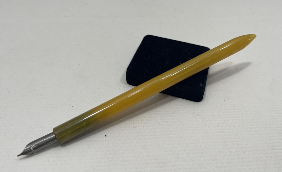 OSMANLICA YAZILI MİSKEVİ BAĞA DİVİT