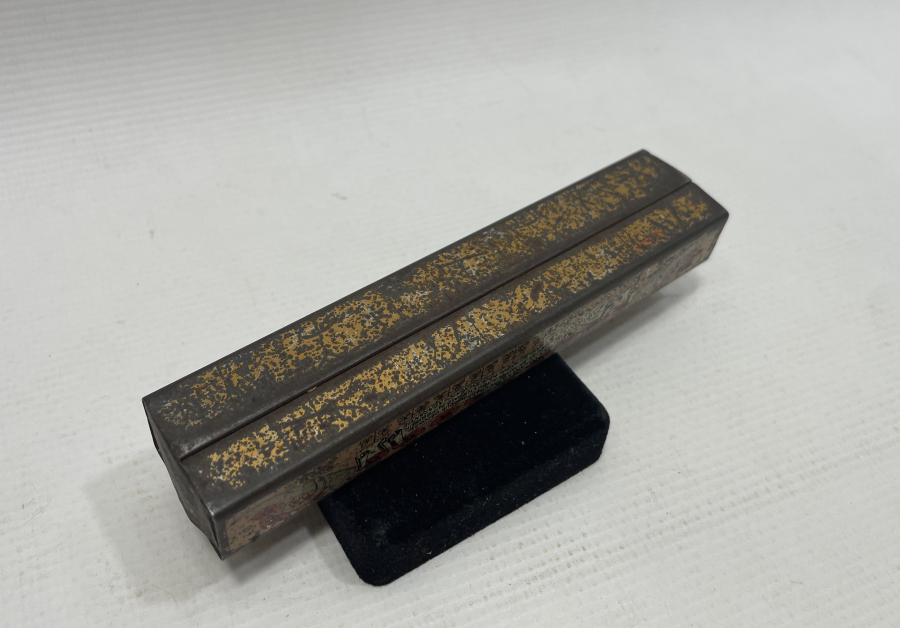 1900 BAŞLAR ÇOK NADİR FRANSIZ PARFÜM ŞİŞESİ KUTUSU