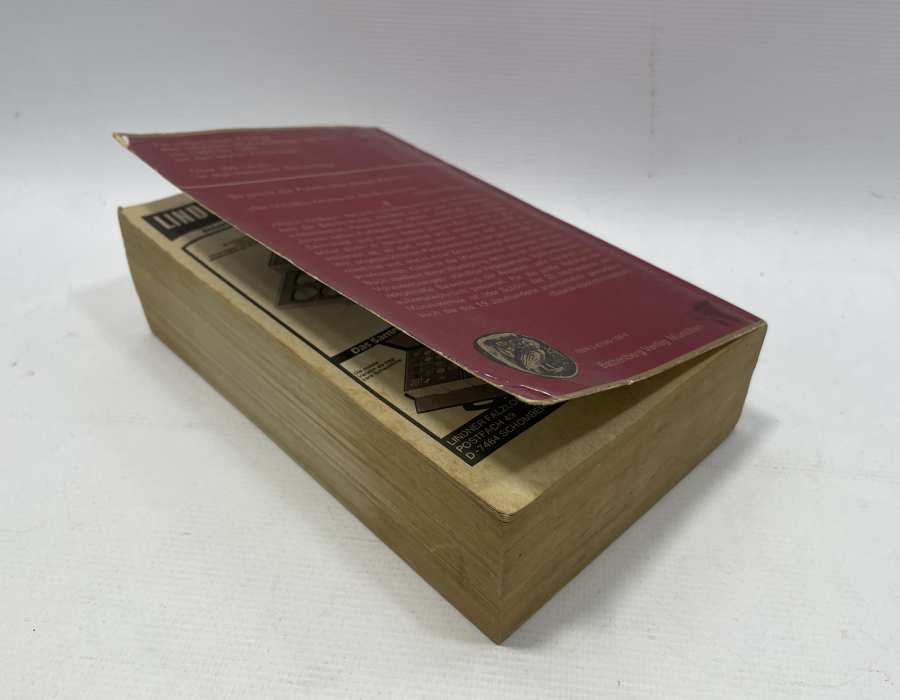 1980 YILI BASIMI  ALMAN PARA KATALOĞU - NÜMİZMAT KATALOĞU