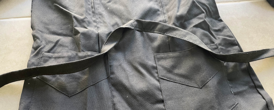 ANTİKA KARA ÖNLÜK - EĞİTİM TARİHİ - SİYAH ÖNLÜK