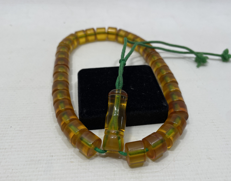 ANTİKA KATALİN AĞA TESPİHİ