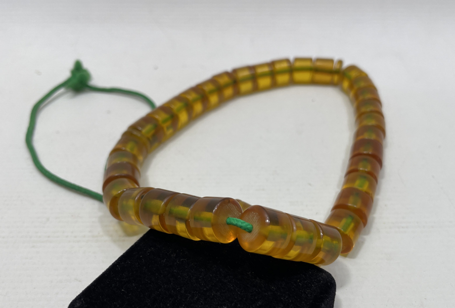 ANTİKA KATALİN AĞA TESPİHİ