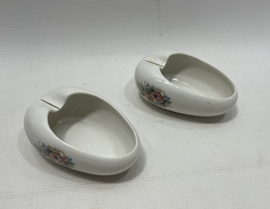 ESKİ SÜMERBANK YAPIMI ÇİFT KÜLLÜK