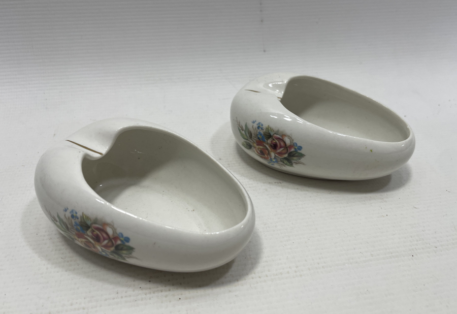 ESKİ SÜMERBANK YAPIMI ÇİFT KÜLLÜK