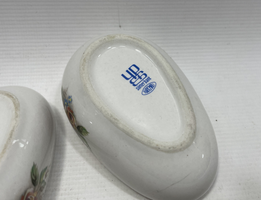 ESKİ SÜMERBANK YAPIMI ÇİFT KÜLLÜK