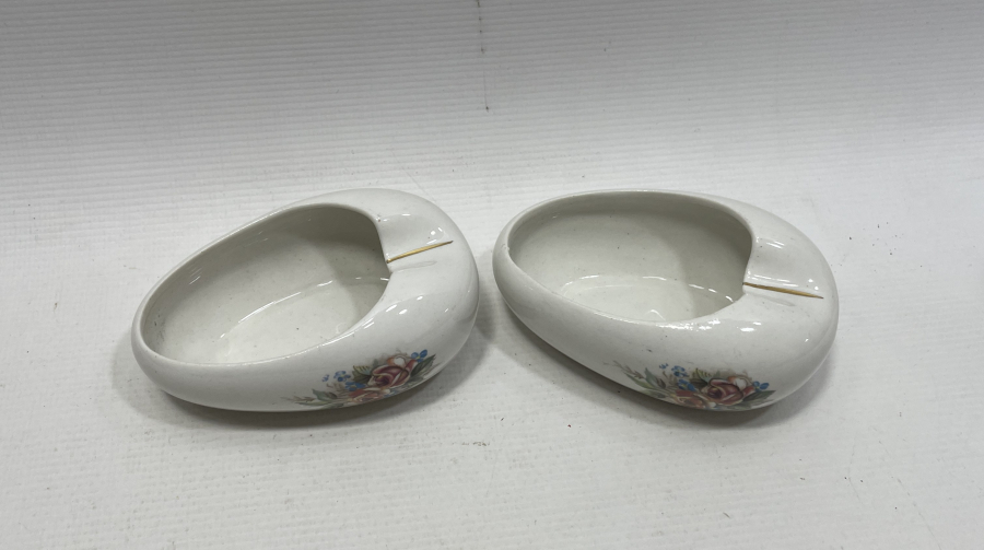 ESKİ SÜMERBANK YAPIMI ÇİFT KÜLLÜK