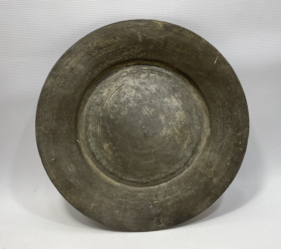 GALATA MEVLEVİHANESİ YAPIMI ÇOK NADİR LENGER