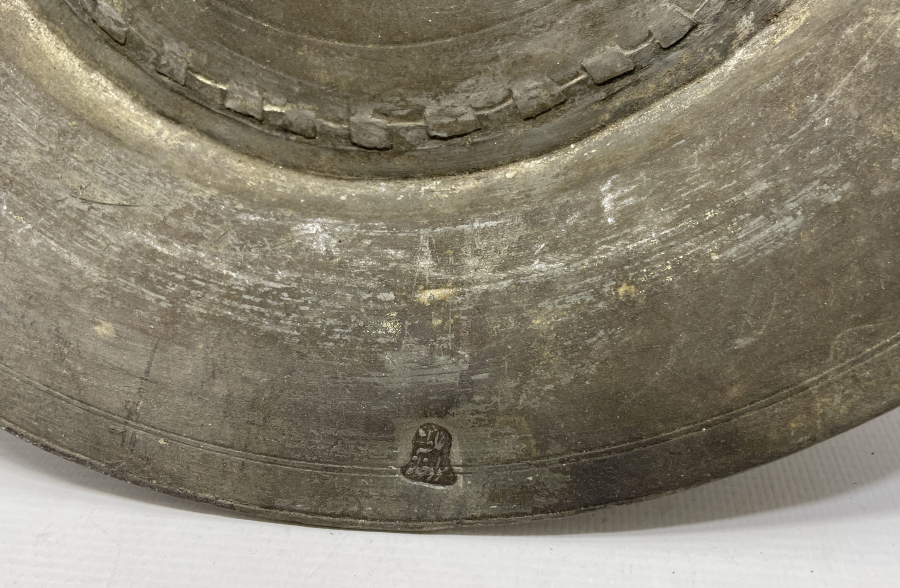 GALATA MEVLEVİHANESİ YAPIMI ÇOK NADİR LENGER