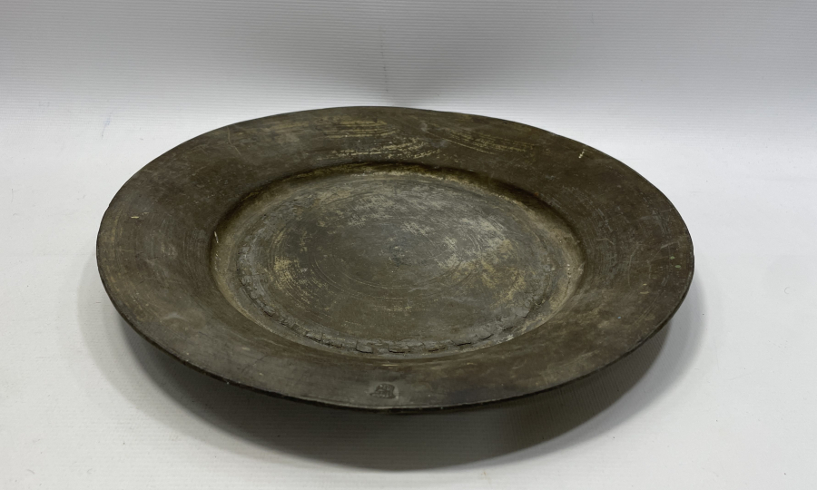 GALATA MEVLEVİHANESİ YAPIMI ÇOK NADİR LENGER