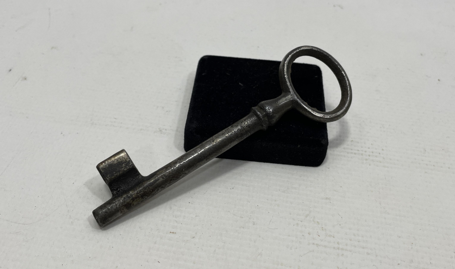 OSMANLI DÖNEMİ ANAHTAR