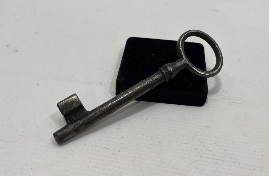 OSMANLI DÖNEMİ ANAHTAR