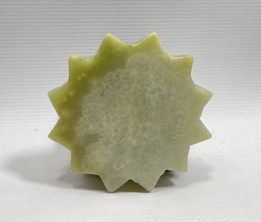 OSMANLI DÖNEMİ BÜYÜK BOY ÇOK NADİR BEKTAŞİ İŞİ TESLİM TAŞI