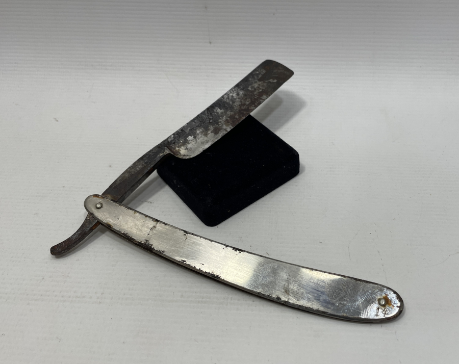 OSMANLI DÖNEMİ ÇOK NADİR VETERİNER HEKİM USTURASI - BAYTAR USTURASI