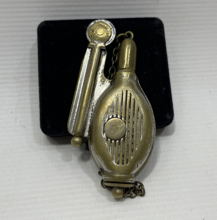 OSMANLI DÖNEMİ İBRİK ÇAKMAK