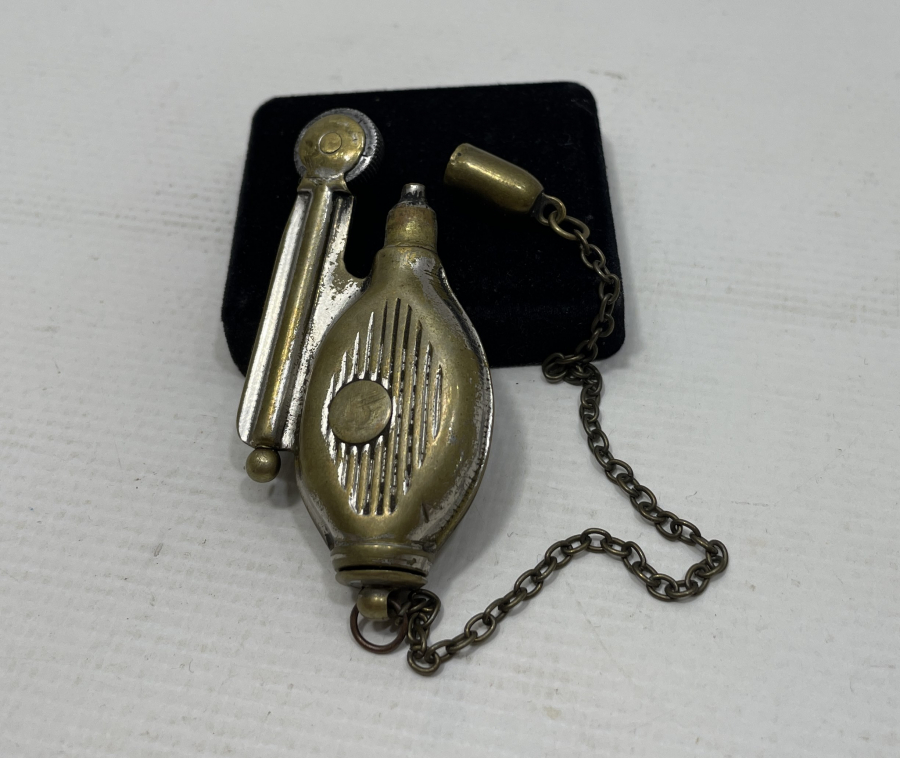 OSMANLI DÖNEMİ İBRİK ÇAKMAK