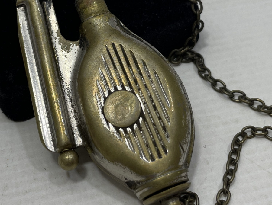 OSMANLI DÖNEMİ İBRİK ÇAKMAK