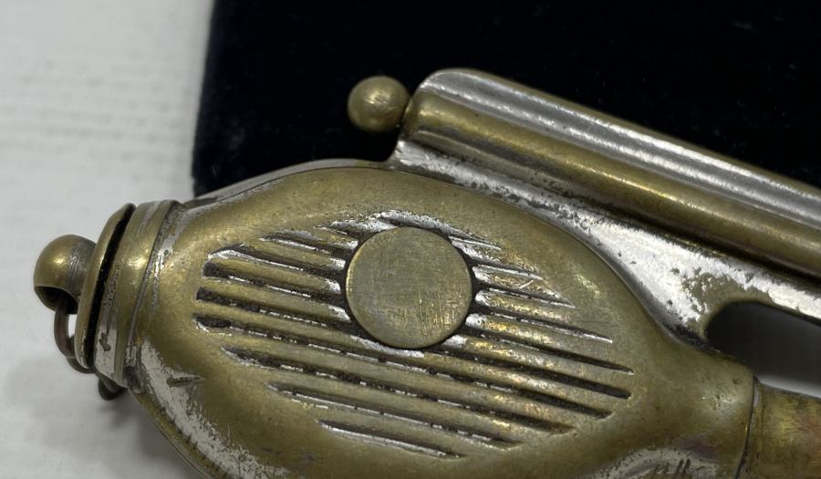 OSMANLI DÖNEMİ İBRİK ÇAKMAK