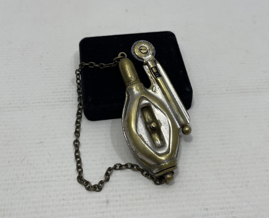 OSMANLI DÖNEMİ İBRİK ÇAKMAK