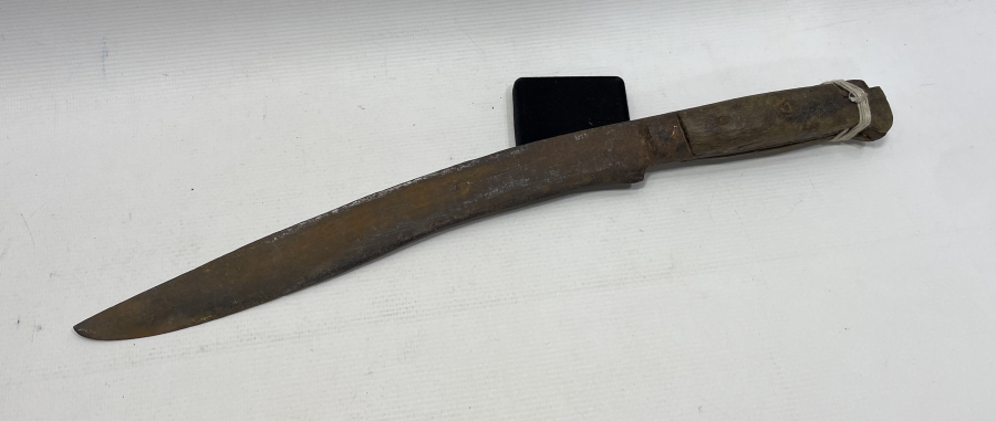 OSMANLI DÖNEMİ KUŞAK SALDIRMASI