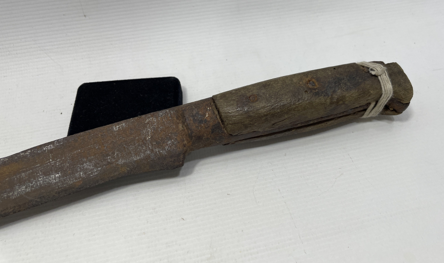 OSMANLI DÖNEMİ KUŞAK SALDIRMASI