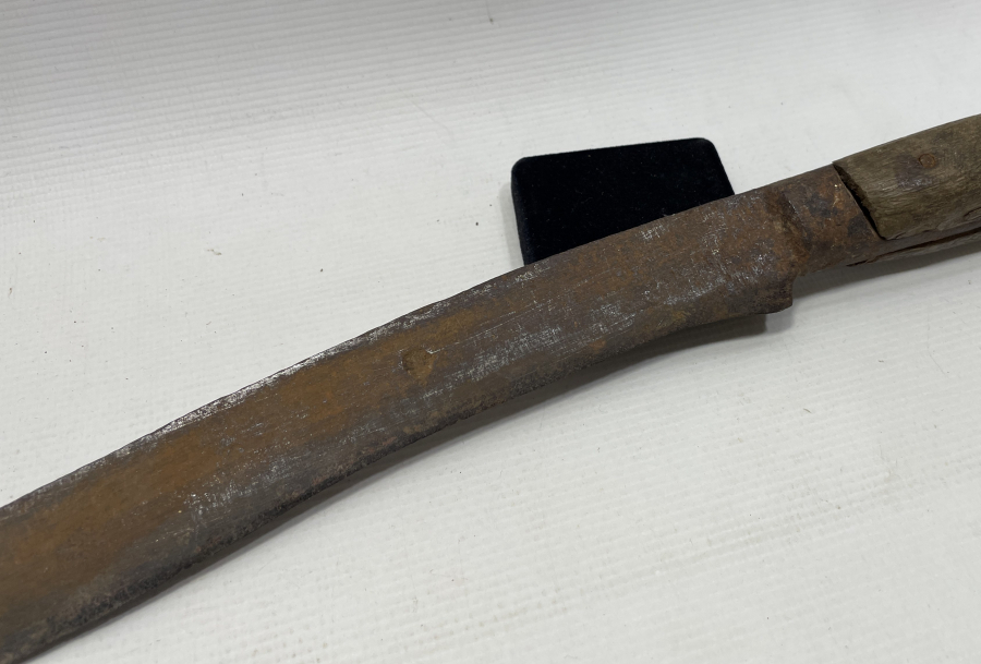 OSMANLI DÖNEMİ KUŞAK SALDIRMASI