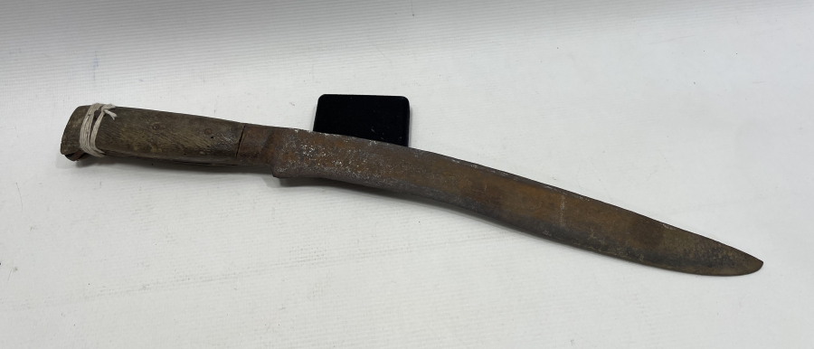 OSMANLI DÖNEMİ KUŞAK SALDIRMASI