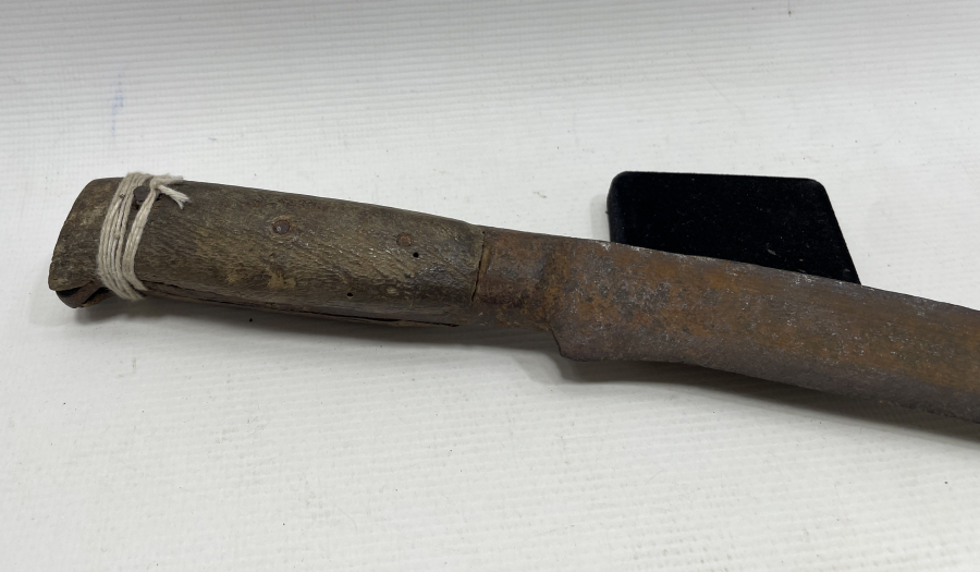 OSMANLI DÖNEMİ KUŞAK SALDIRMASI