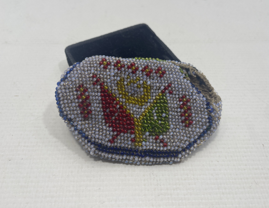 OSMANLI DÖNEMİ MEŞRUTİYET SANCAKLI CÜZDAN