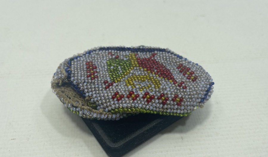 OSMANLI DÖNEMİ MEŞRUTİYET SANCAKLI CÜZDAN