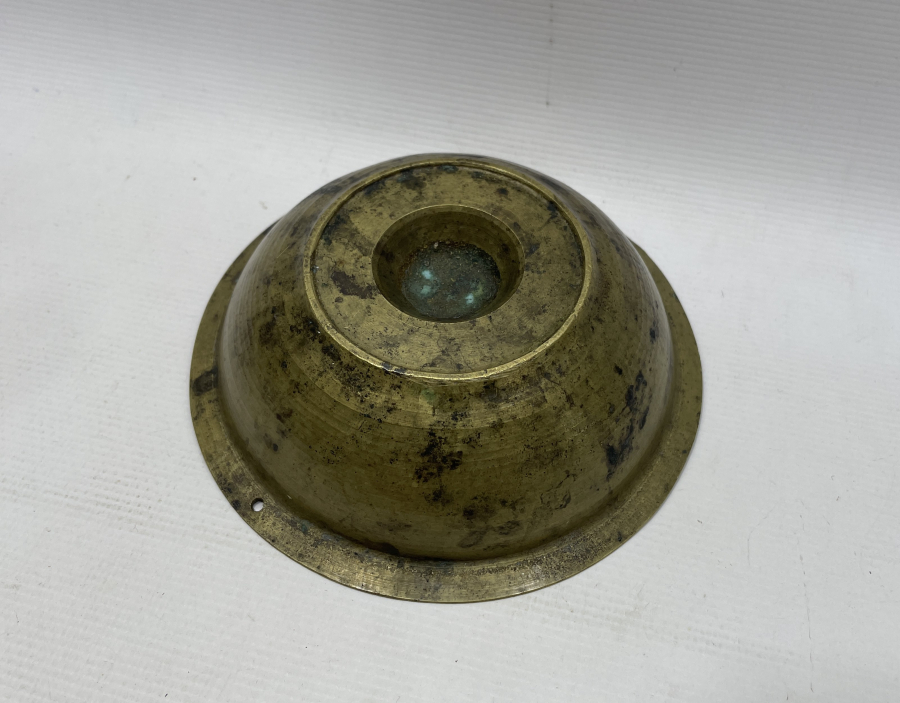 OSMANLI DÖNEMİ NADİR ŞİFA TASI