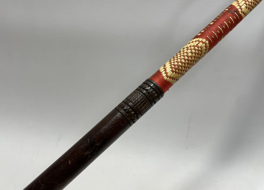 SİVAŞ İŞİ ANTİKA KAMÇI