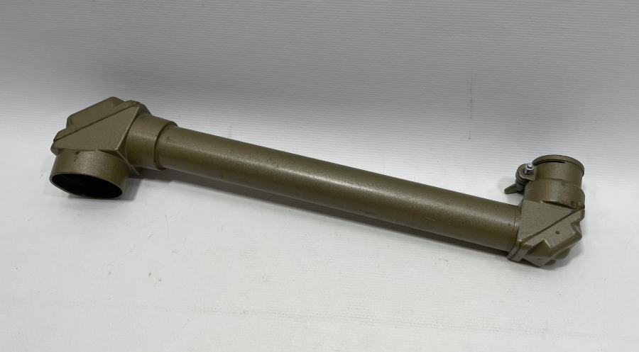 2. DÜNYA SAVAŞI DÖNEMİ TANKÇI DÜRBÜNÜ