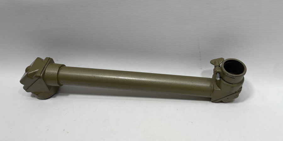 2. DÜNYA SAVAŞI DÖNEMİ TANKÇI DÜRBÜNÜ