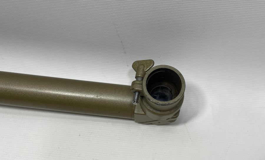 2. DÜNYA SAVAŞI DÖNEMİ TANKÇI DÜRBÜNÜ