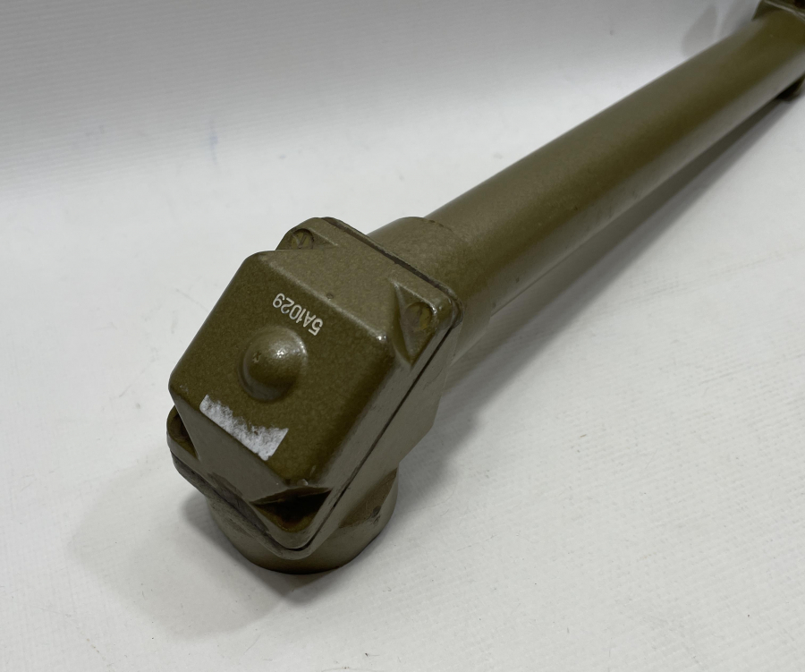 2. DÜNYA SAVAŞI DÖNEMİ TANKÇI DÜRBÜNÜ