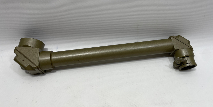 2. DÜNYA SAVAŞI DÖNEMİ TANKÇI DÜRBÜNÜ