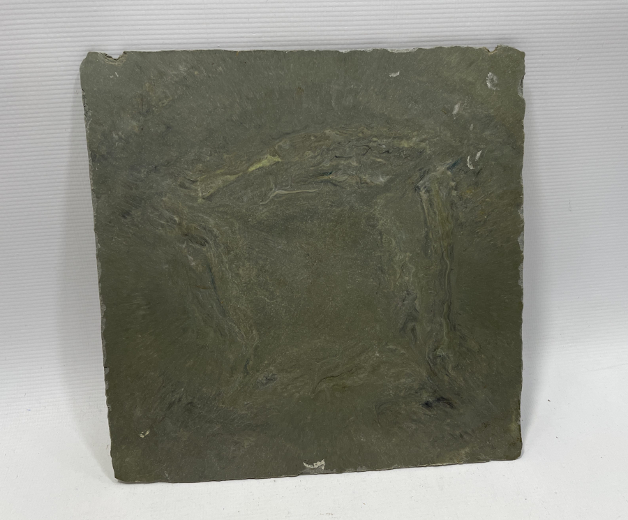 KETEBELİ EL ÇEKME ANTİKA HAT LEVHA