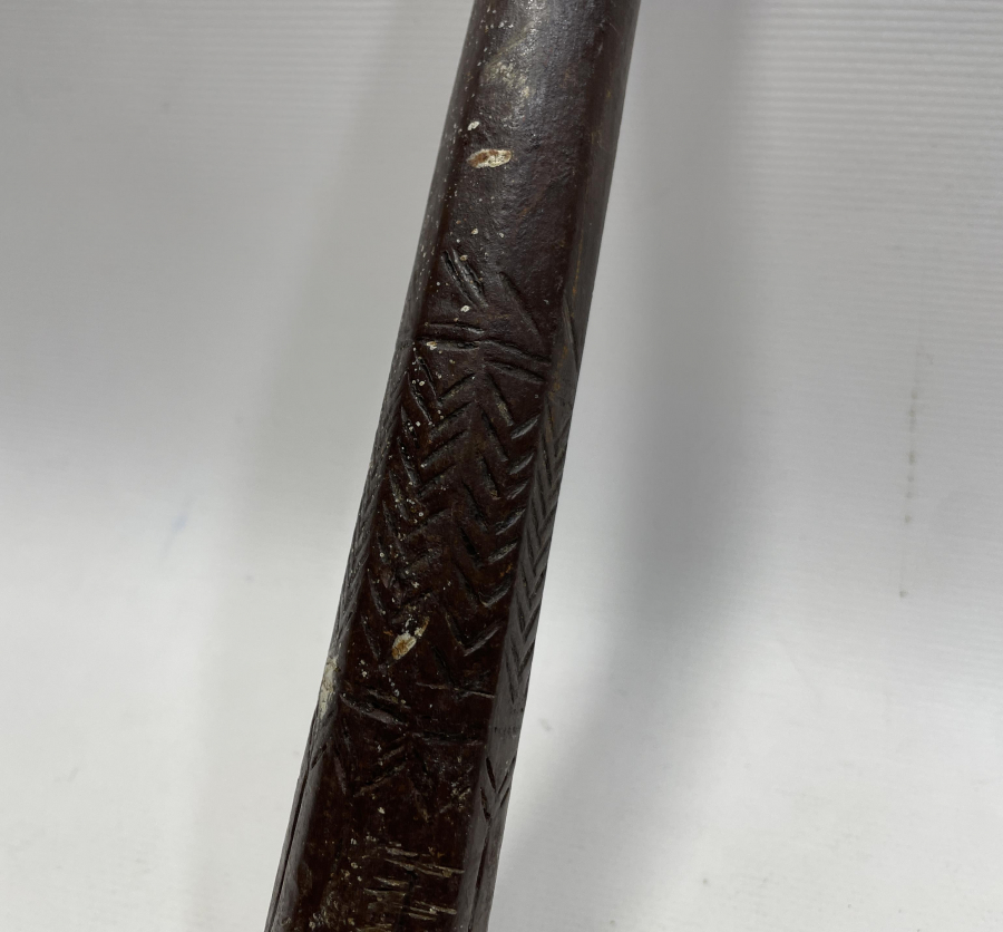 OSMANLI DÖNEMİ NADİR TEKKE İŞİ HAVAN ELİ