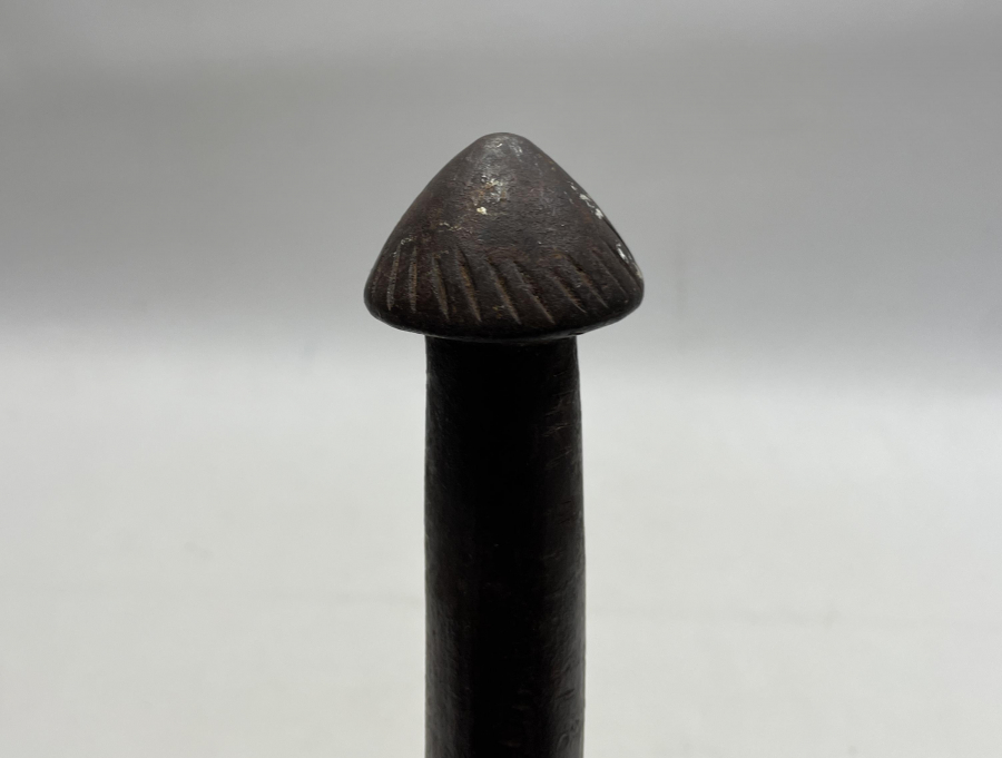 OSMANLI DÖNEMİ NADİR TEKKE İŞİ HAVAN ELİ